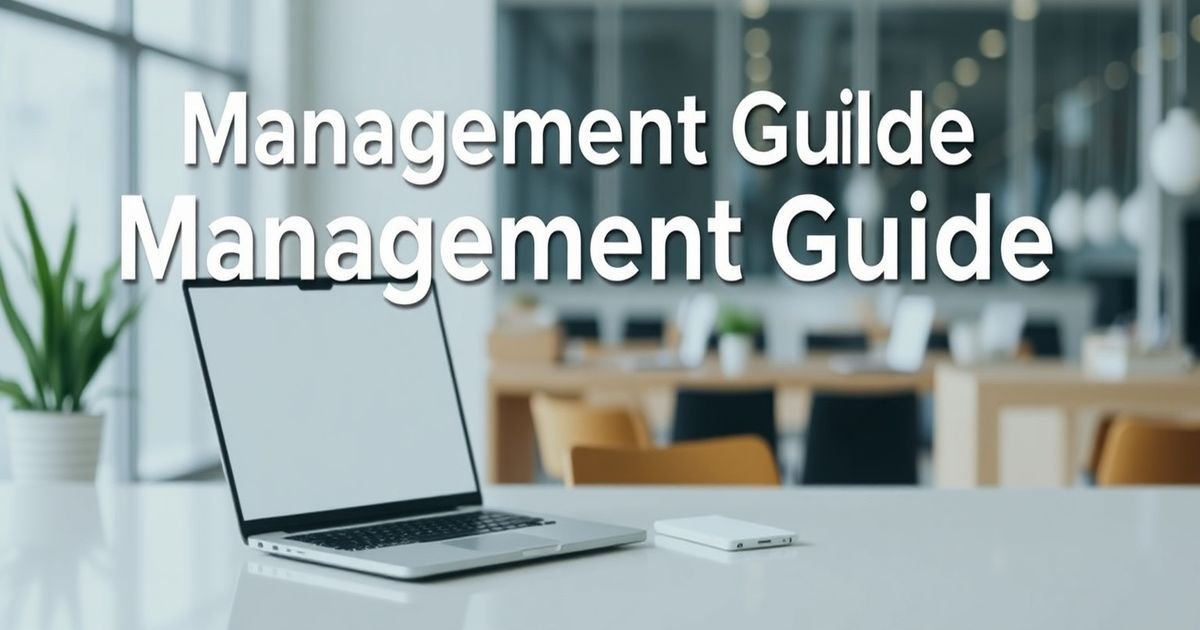 2026 Management Guide ewmagwork: Master Modern Team Leadership