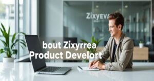 About Zixyurevay in Product Development: A Modern Framework for Innovation
