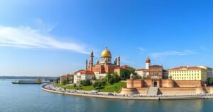 Panorama of World Alaikas: Understanding Global Interconnectedness in Modern Times