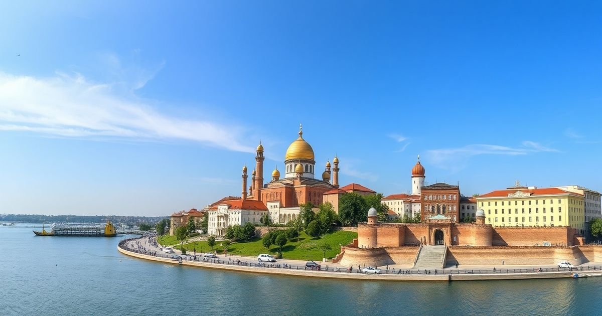 Panorama of World Alaikas: Understanding Global Interconnectedness in Modern Times