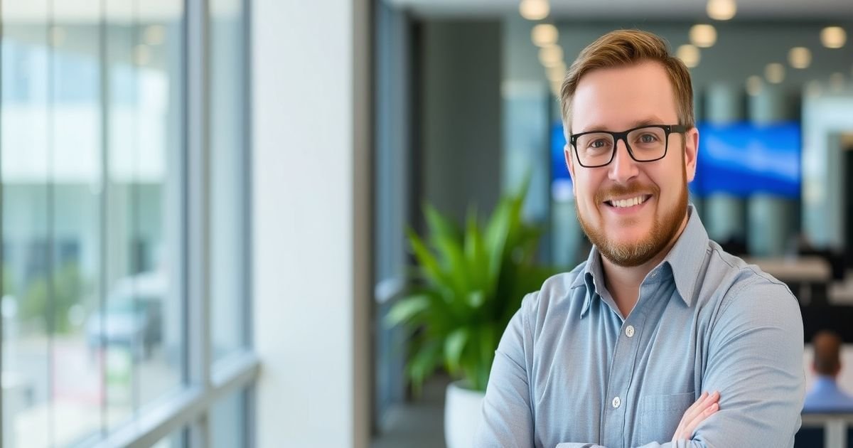 Stewart from WaveTechGlobal: Driving Sustainable Tech Innovation in 2026