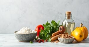 Understanding Ingredients in Qoghundos: A Comprehensive Guide for 2026