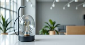 Understanding the 0.6 450wmiplamp Model: Features, Benefits, and Practical Applications