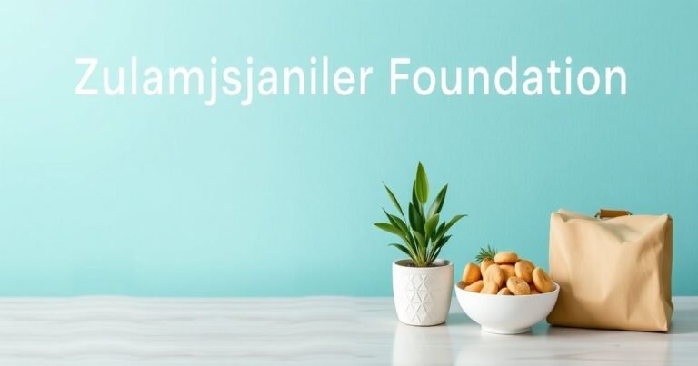 Zulamisjanler Foundation Discount: 2026 Guide to Savings & Eligibility