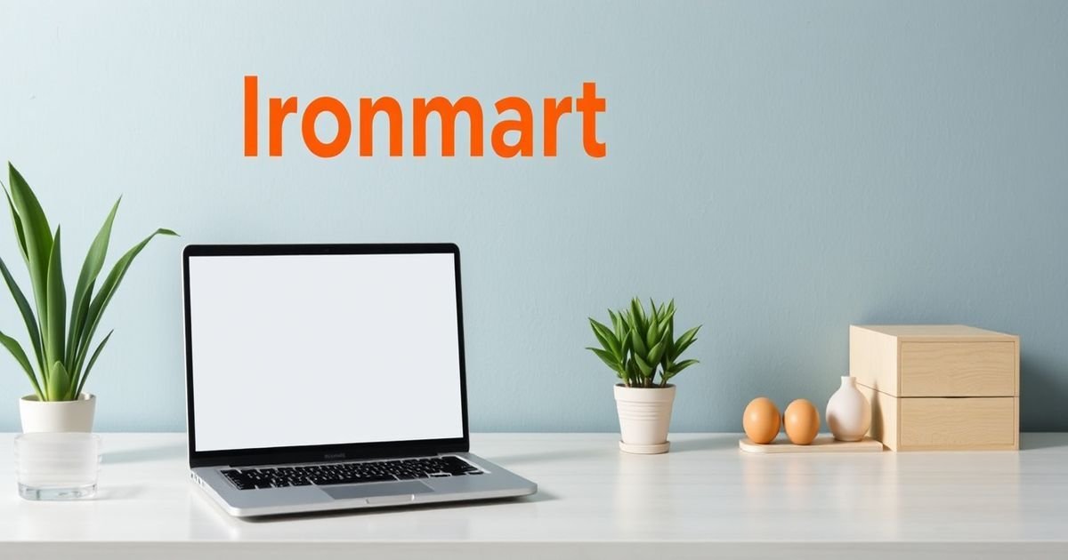 2026 Guide to Ironmartonline Reviews: Honest Insights & Shopping Tips