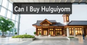 Can I Buy Hulgiuyomb? The Truth About This Mysterious Product in 2026