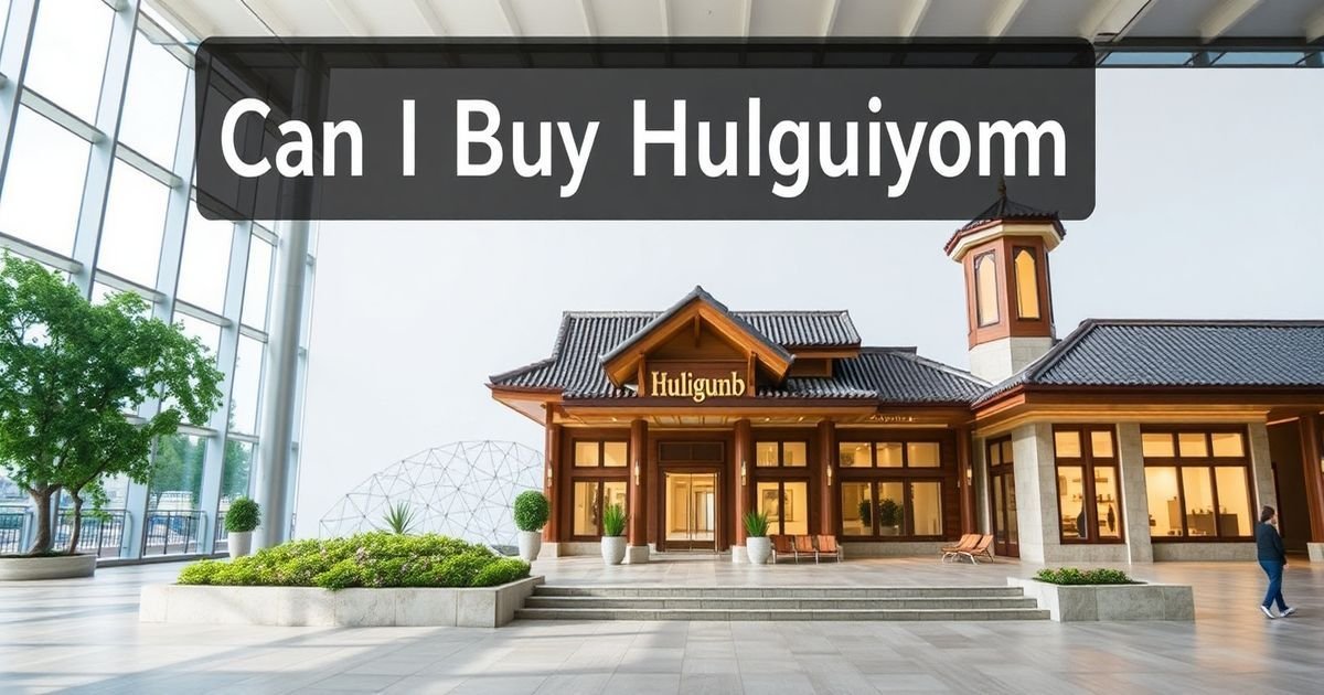 Can I Buy Hulgiuyomb? The Truth About This Mysterious Product in 2026
