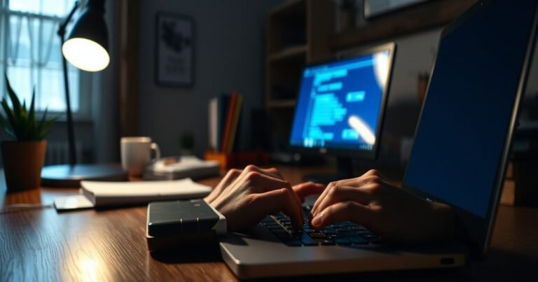 How to Start Blog Simplyseven@net: A Complete Beginners Guide for 2026