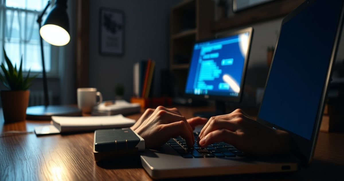 How to Start Blog Simplyseven@net: A Complete Beginners Guide for 2026