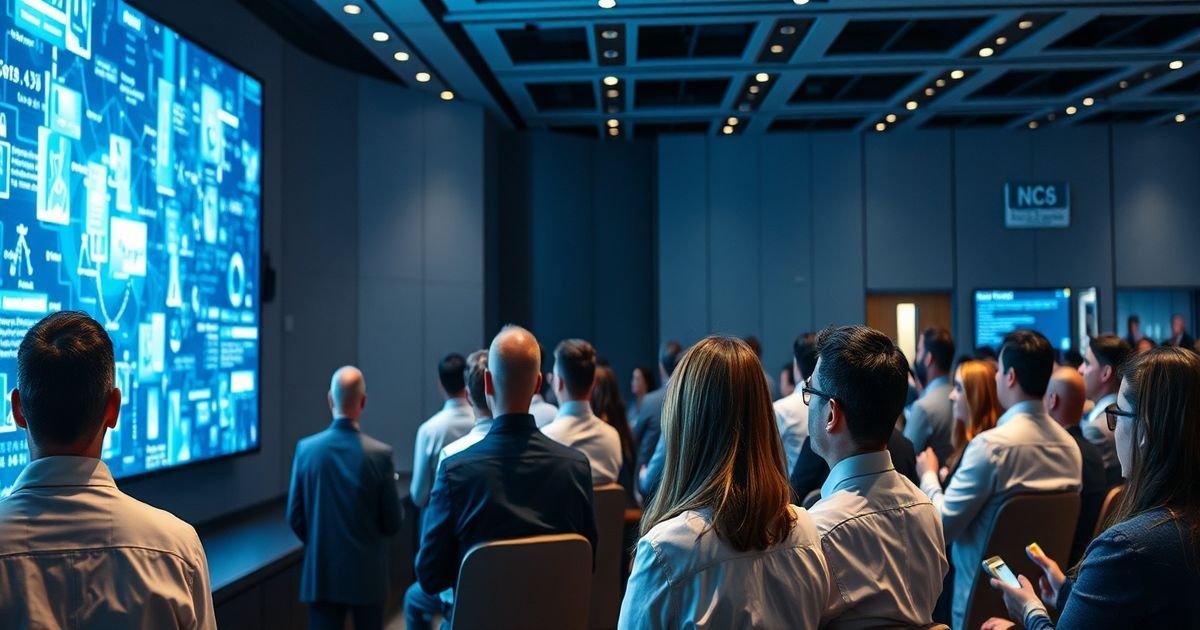 nicste14: The Future of Secure Networking Solutions in 2026