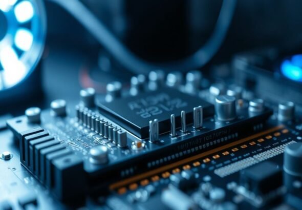 Understanding CPS288HCM: A Comprehensive Guide to This Essential Course