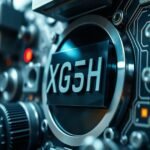 Understanding the XGH4.5.37K35AQWE Model Number: A Comprehensive Guide