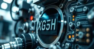 Understanding the XGH4.5.37K35AQWE Model Number: A Comprehensive Guide