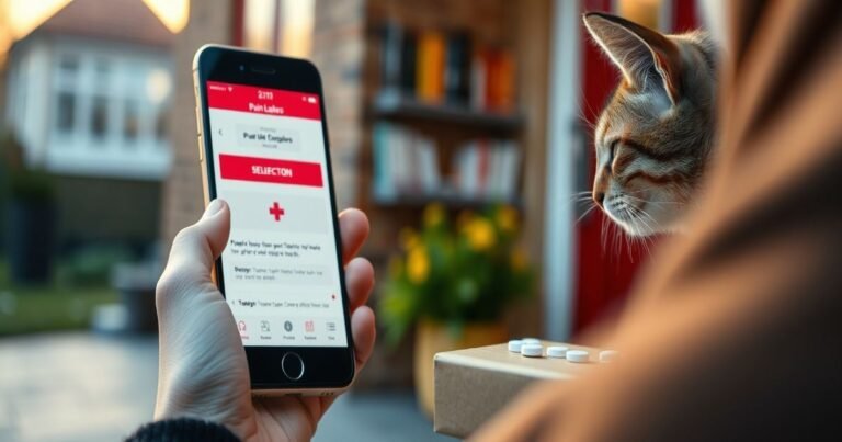 Your Guide to Buying Painkillers Online UK in 2026: Safety, Legality, and Best Practices